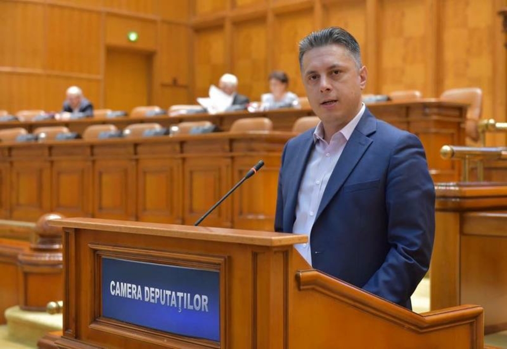Vicepreședintele PNL Adrian Cozma: ”Ciolacu a greșit când a acceptat o întâlnire privată cu dl Orban”