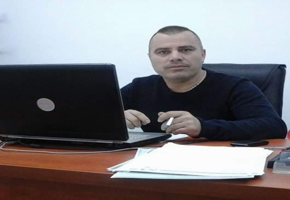 PER are un preşedinte nou la Brăila: Omul de afaceri Ionel Iordache