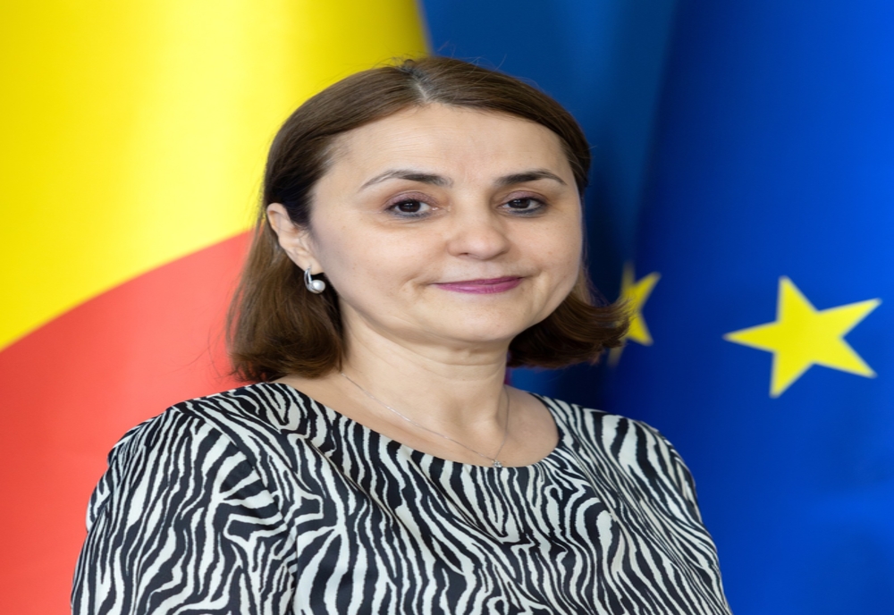 Ministrul de Externe, Luminița Odobescu, mesaj ferm de sprijin al Ucrainei – Decizia de dublare a tranzitului cerealelor prin România