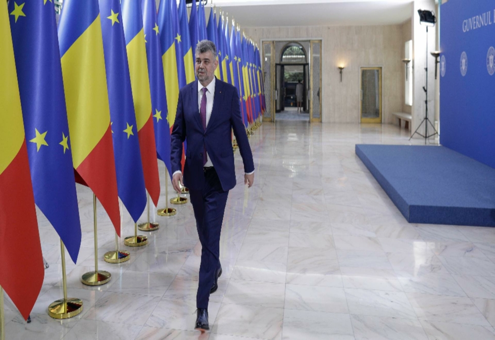 Marcel Ciolacu, reacție după decizia UE față de aderarea Moldovei și Ucrainei: „România este și va continua să fie un susținător”