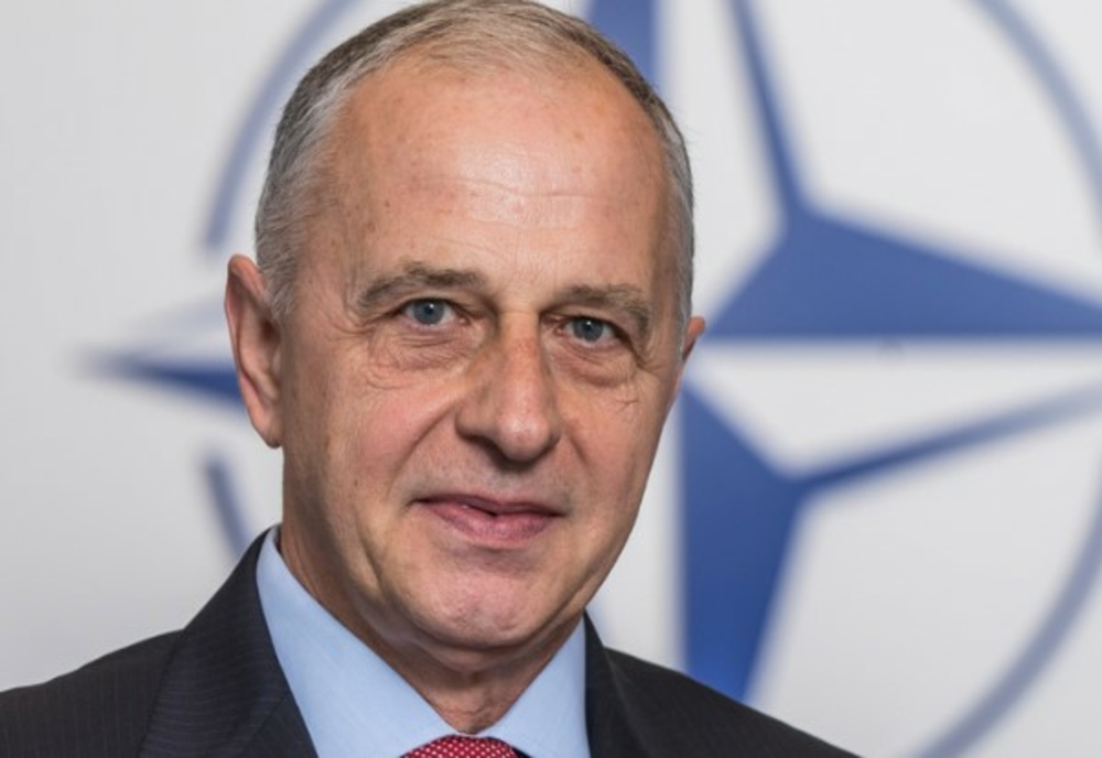 Mircea Geoană, anunț EXPLOZIV despre prezidențiale – Numărul 2 din NATO se încălzește pentru postul de președinte