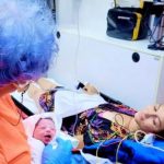 O femeie a născut pe trotuar, la Urziceni, după ce un spital a refuzat-o – Alexandru Rafila a trimis Inspecția Sanitară