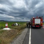 Tragedie pe DN1: femeie de 72 de ani decedată într-un accident rutier!
