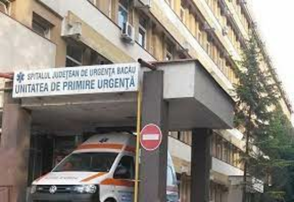Prima reacție în cazul Mariei, gravida de 38 de ani, moartă în spitalul din Bacău