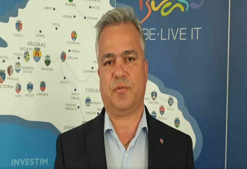 Adrian Veștea, ANUNȚ despre creșterea procentului localităților conectate la gaze