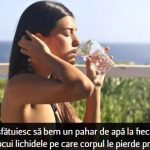 Cât de multă apă trebuie să consumi, de fapt, când este caniculă?