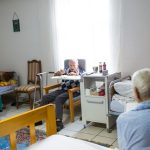 Consiliul Local Voluntari a aprobat proiectul primarului Florentin Pandele de a construi un centru pentru vârstnici 