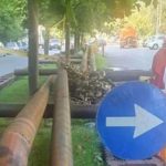 Începe reabilitarea unui nou tronson de conductă de termoficare. Cum vom sta cu căldura la iarnă – Anunțul lui Nicușor Dan