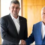Viktor Orban, laude la adresa României și a lui Marcel Ciolacu: „Un tânăr puternic și agil. Putem face unele lucruri importante împreună”