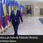 Ciolacu „descoperă” România: „Anul trecut au fost 8,1 milioane de concedii medicale, la o populaţie lucrativă de 6 milioane de români”