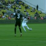 VIDEO Farul, eliminată din Liga Campionilor după ce a fost învinsă la scor de Sheriff Tiraspol