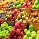 Ce se întâmplă în corpul tău dacă mănânci prea multe legume și fructe. Balonarea, crampele stomacale, parte din „meniu”