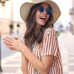 Cum să te îmbraci când este foarte cald