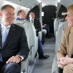 Klaus Iohannis a cheltuit, în doar 6 luni, bugetul pentru toate deplasările externe pe 2023