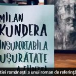 Doliu uriaș în literatură! A murit Milan Kundera, unul dintre cei mai importanți scriitori contemporani