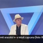 Mitică Dragomir, păgubit de rechinii imobiliari. Clanul „ghicitoarelor”, mai tare ca „oracolul de la Bălcești”
