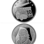 Se lansează o nouă monedă de colecție. Va purta chipul unei personalități a filmului