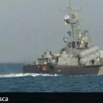 Rusia ar fi efectuat un exercițiu cu tiruri reale în Marea Neagră – O „navă inamică” a fost distrusă cu rachete