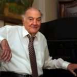 Doliu în muzică – A murit pianistul recomandat de George Enescu drept un „talent rar ce trebuie supravegheat îndeaproape”