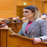 O deputată a fost hărțuită și amenințată de un coleg de la AUR: ”Am fost sunată și la 3 dimineața”