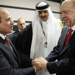 Egipt și Turcia numesc ambasadori pentru prima oară după 10 ani