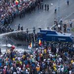 Jandarmii care au coordonat reprimarea brutală a mitingului din 10 august 2018, trimiși în judecată după 5 ani