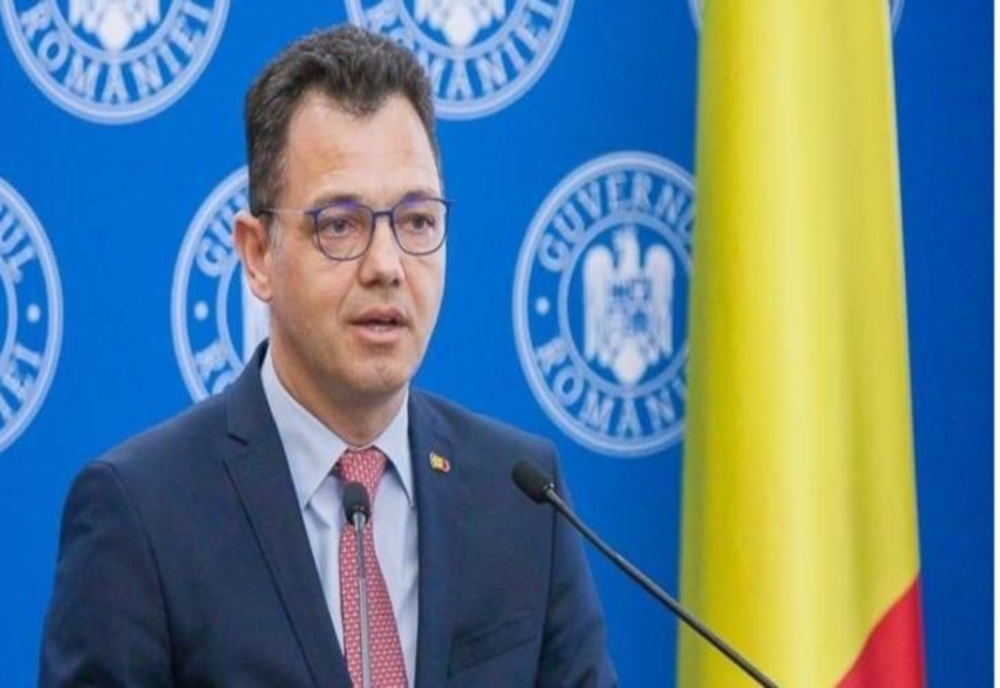 Radu Oprea, ministrul Economiei: „În sistemul bugetar trebuie să încercăm să facem un pic de curăţenie”