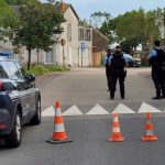 VIDEO Trei morţi în urma prăbuşirii unui avion în vestul Franţei