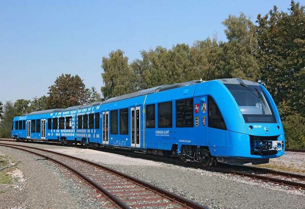 O singură ofertă pentru trenurile cu hidrogen din Nordul Capitalei și județul Ilfov