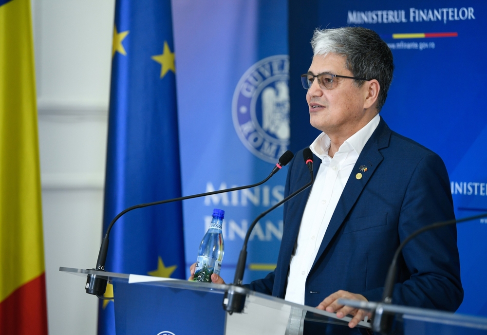 Marcel Boloș, nou semnal pentru reducerea cheltuielilor de la stat: Să oprim RISIPA. Nu trebuie privită ca o măsură austeră