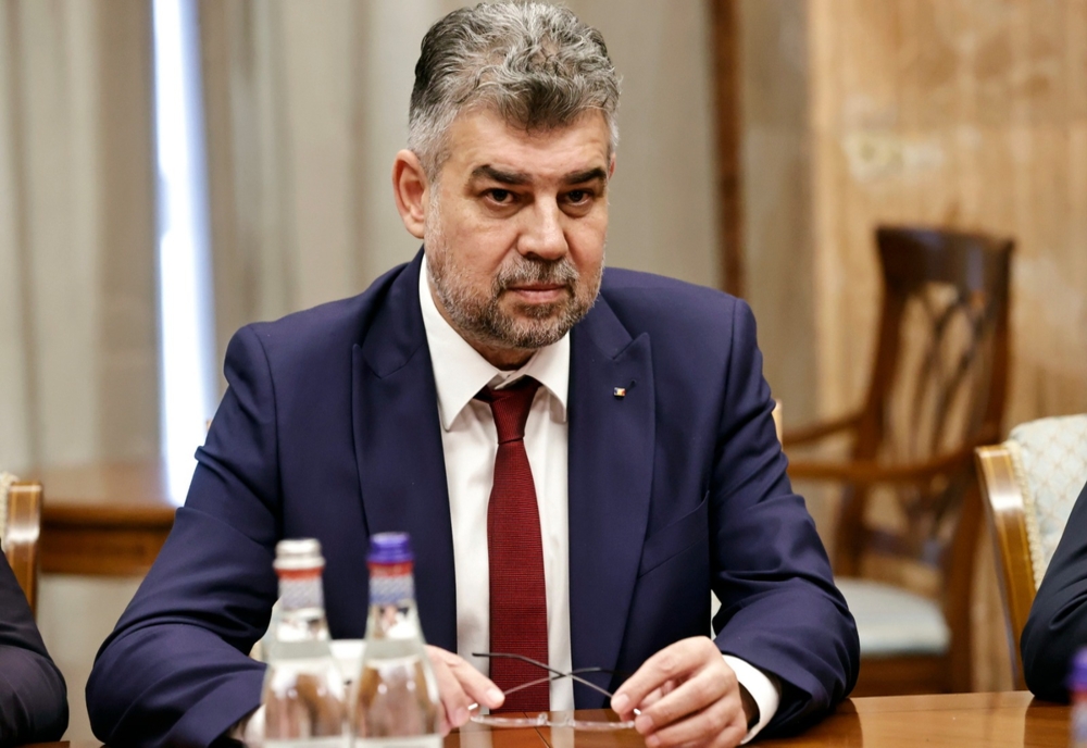Premierul Ciolacu anunță majorarea salariului minim. Guvernul a retras OUG cu CASS obligatoriu pentru toți angajații