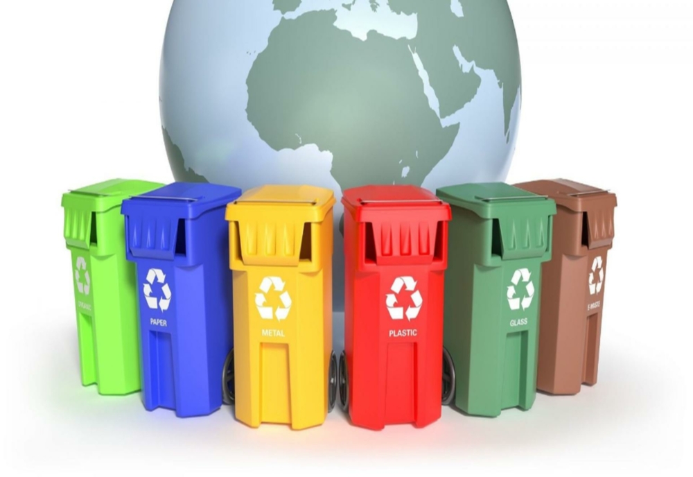 Consiliul Județean Galați anunță demararea proiectului „Centre de colectare selectivă a deșeurilor prin aport voluntar”