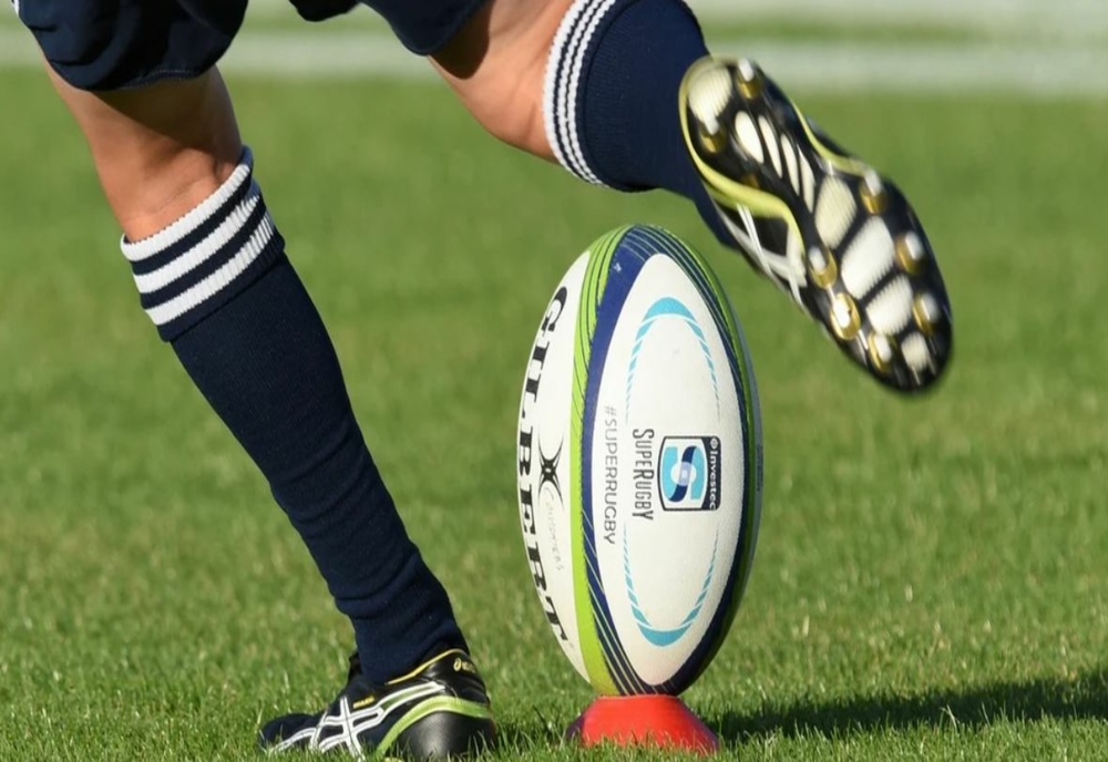Rugby: România, învinsă de echipa Statelor Unite cu 17-31, într-un meci amical