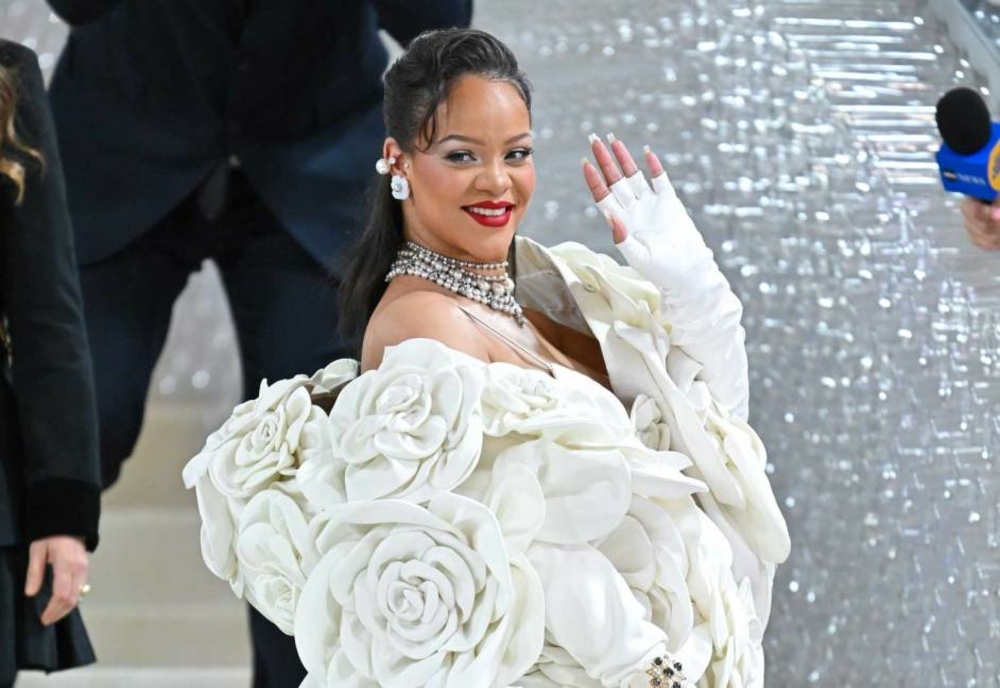 Secretul păstrat de Rihanna, după ce a născut al doilea copil