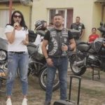 60 de copii din centrele de plasament din Timiș au avut parte de … un altfel de „Crăciun”. Distracție și voie bună la evenimentul organizat de bikerii de la Doomstriker – VIDEO