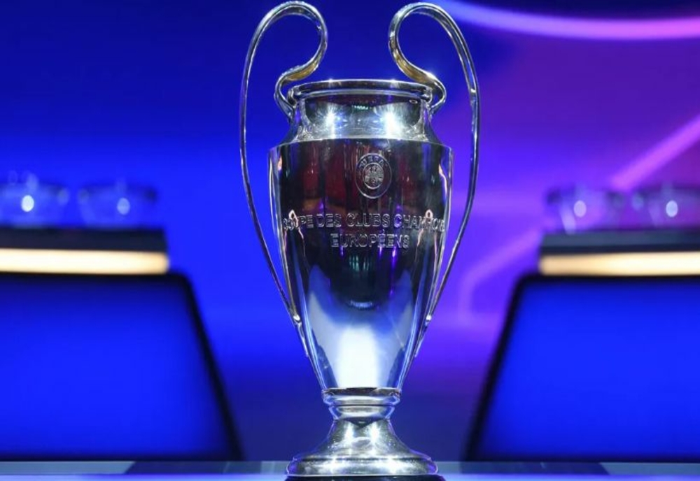 Real Madrid – Manchester City, capul de afiş al sferturilor Ligii Campionilor
