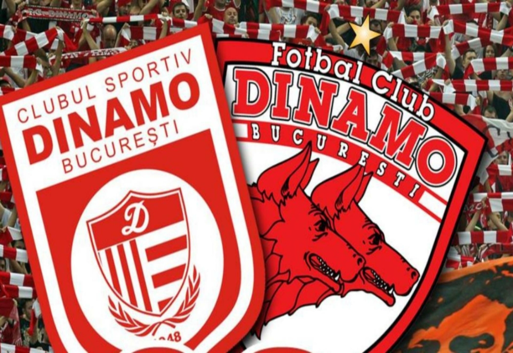 Dinamo s-a calificat în grupele Cupei României