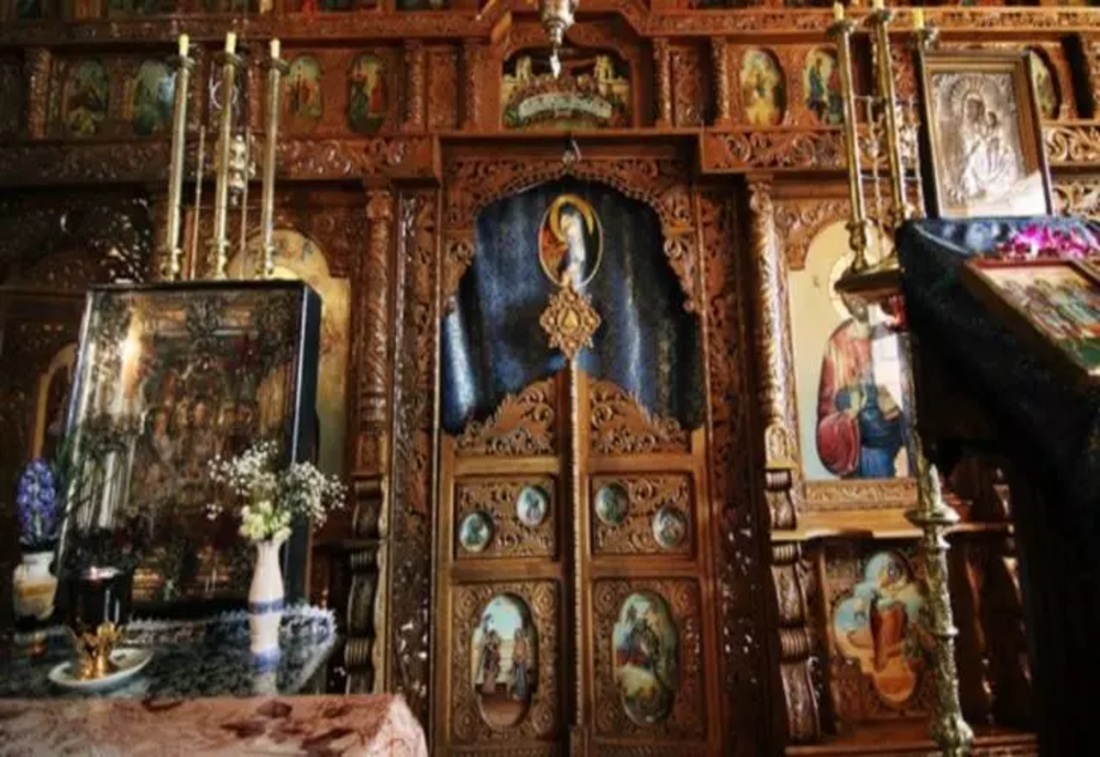 Îndreptarul alegerilor. Schimbări majore în Biserica Ortodoxă Română