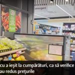 Marcel Ciolacu a ieșit la cumpărături, ca să verifice dacă magazinele au redus prețurile