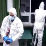 Un bebeluș a murit și trei frați ai săi sunt în stare gravă după o dezinsecție în apartamentul în care locuiau