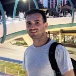 Un tânăr de 29 de ani, expert în aeronautică, a murit într-un accident pe cea mai „păcătoasă” șosea din România