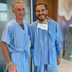 Experiența medicului român Mihai Dobra într-un mare spital din Statele Unite ale Americii