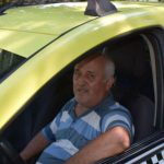 Un taximetrist din București a returnat unui client o sacoșă de rafie în care erau 40.000 de euro