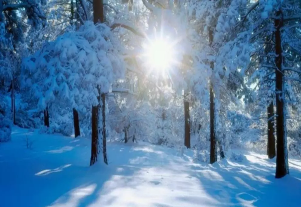 ANM a publicat prognoza pentru următoarele 4 săptămâni – Cum va fi vremea la sfârșit de ianuarie – Când vin ninsorile