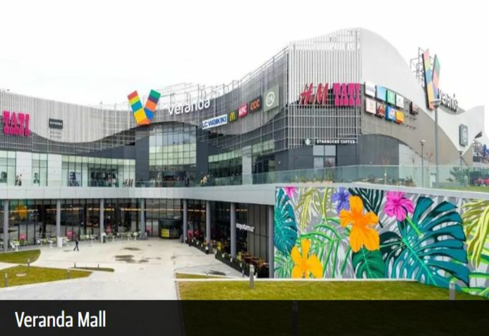 Mai multe magazine dintr-un mall din București au fost AMENDATE de ANPC – Ce nereguli au fost descoperite