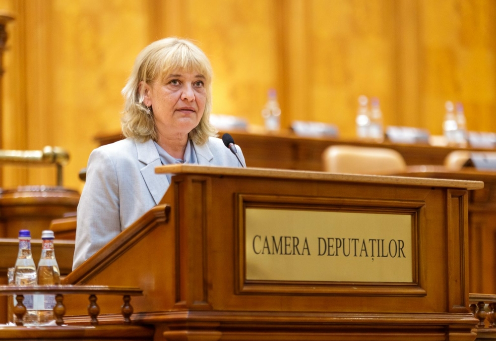 Deputatul Cristina Vecerdi anunță un proiect legislativ privind facilitarea asistenței medicale primare în mediul rural