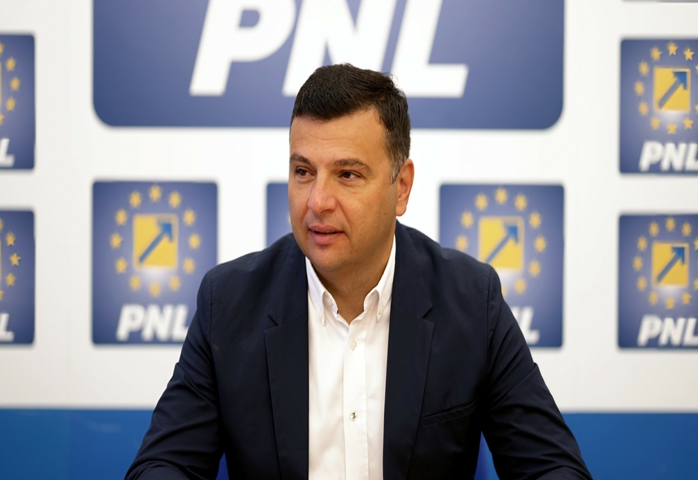 Deputatul PNL de Arad Sergiu Bîlcea: Este timpul ca efortul comunității să fie sprijinit de Guvern pentru un proiect de anvergură mai mare!