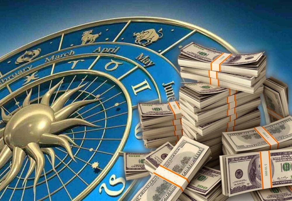 Horoscop financiar 22-28 ianuarie. Zodia care ar trebui să-și pună banii la ciorap: evoluții neprevăzute