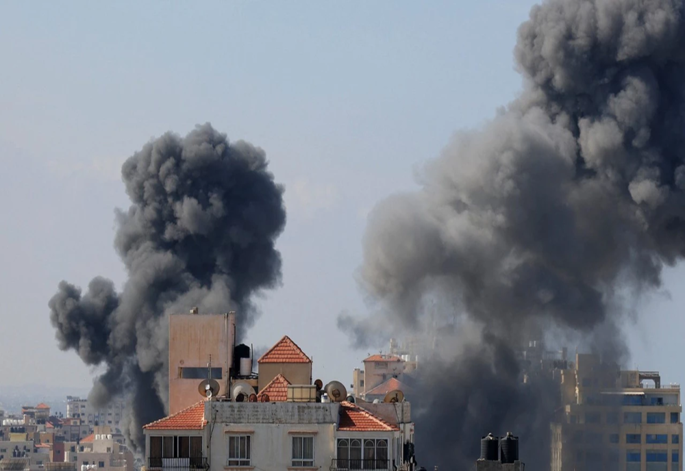 Vești bune din Fâșia Gaza – Israelul anunță încetarea focului – Hamas va elibera ostatici