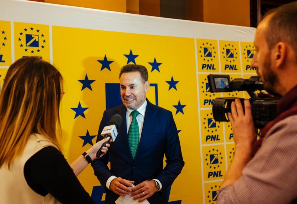 PNL Arad: Eurodeputații PPE vin în vizită de lucru la proiectele cu finanțare europeană ale municipiului